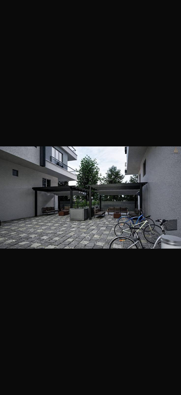 PLEVNE MAHALLESİ 2 BLOK 42 DAİRE PROJEMİZ
